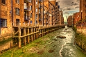 Butler Wharf